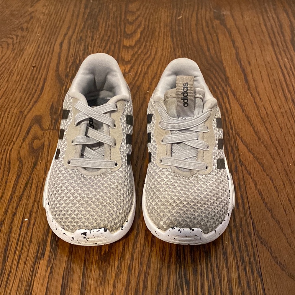 Adidas toddler sneakers